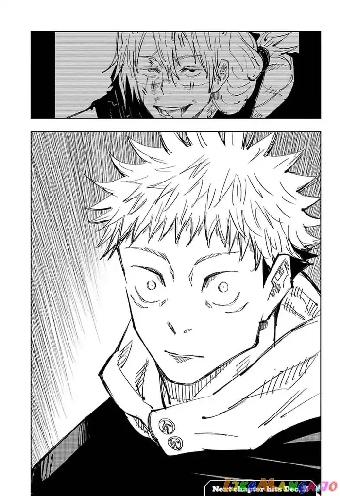Jujutsu Kaisen Chapter 85 image 21_optimized